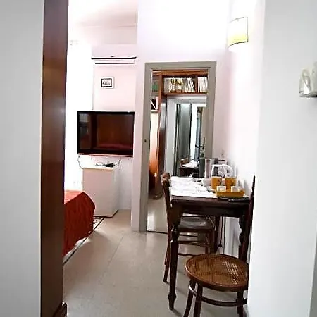 Hotel Peonia Bianca