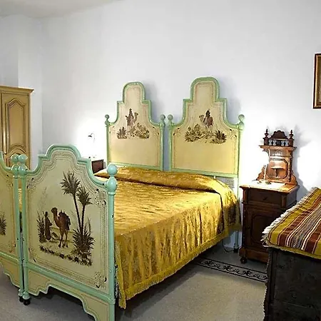 Peonia Bianca Hotel
