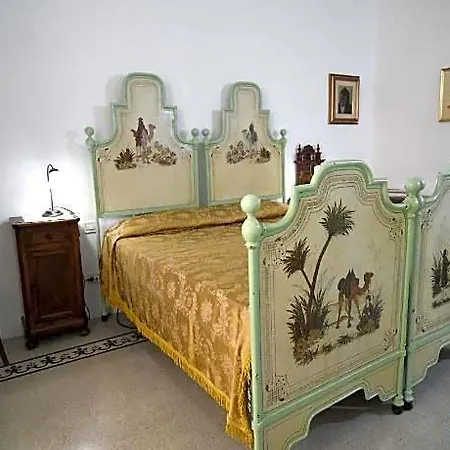 Hotel Peonia Bianca 3*